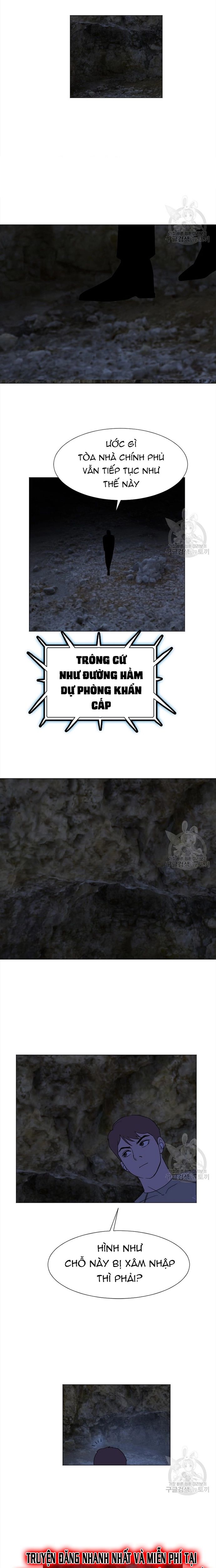 Tôi Nhặt Được Điện Thoại Từ Thế Giới Khác Chapter 137 - Trang 2