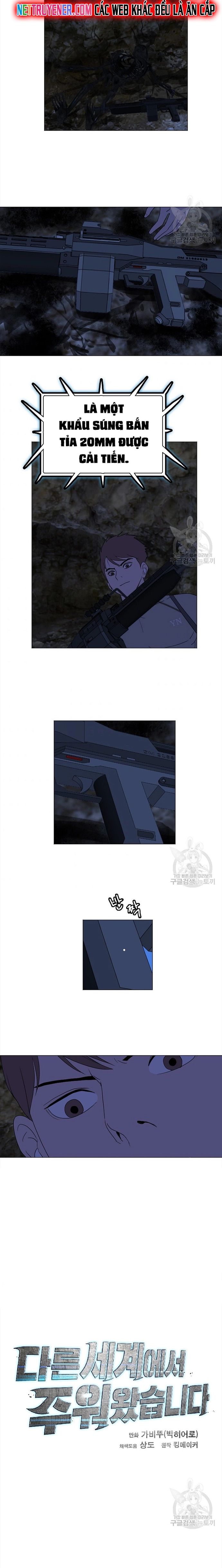 Tôi Nhặt Được Điện Thoại Từ Thế Giới Khác Chapter 137 - Trang 2