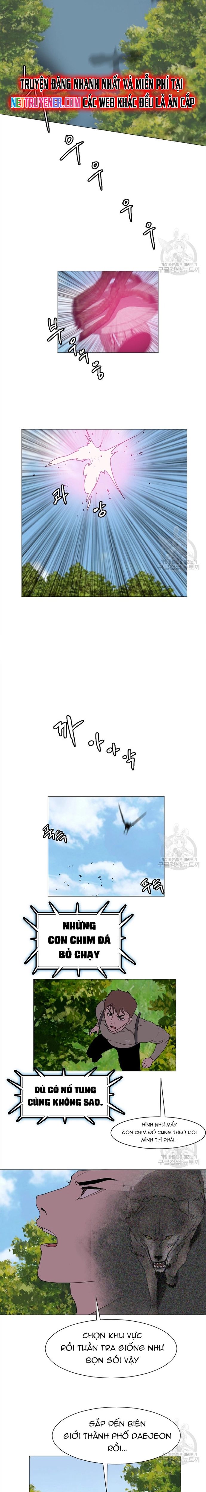 Tôi Nhặt Được Điện Thoại Từ Thế Giới Khác Chapter 137 - Trang 2