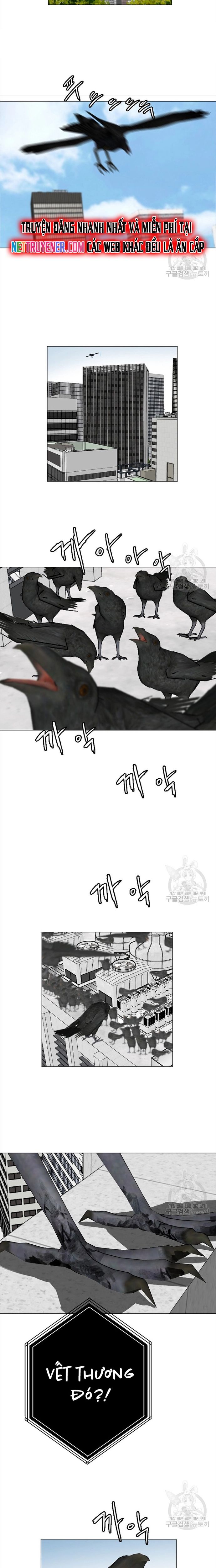 Tôi Nhặt Được Điện Thoại Từ Thế Giới Khác Chapter 137 - Trang 2