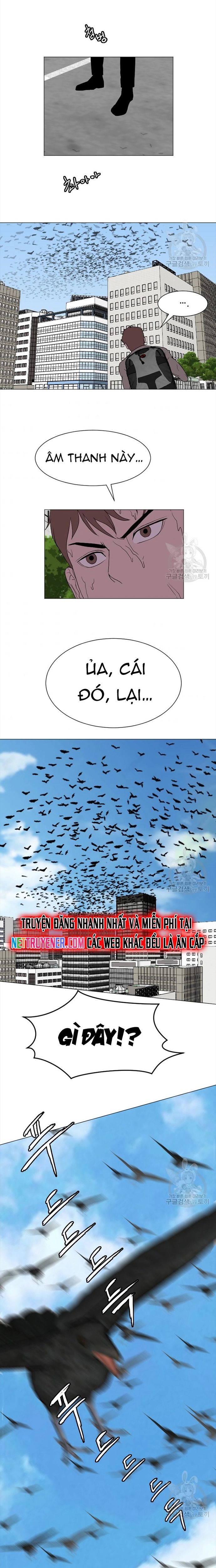 Tôi Nhặt Được Điện Thoại Từ Thế Giới Khác Chapter 137 - Trang 2