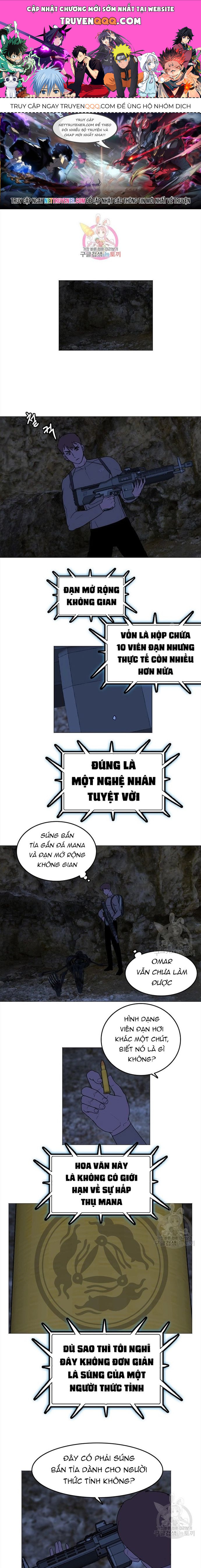 Tôi Nhặt Được Điện Thoại Từ Thế Giới Khác Chapter 138 - Trang 2