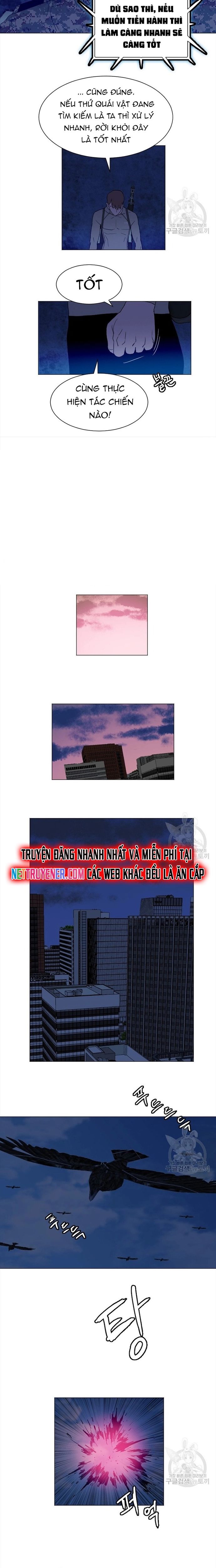 Tôi Nhặt Được Điện Thoại Từ Thế Giới Khác Chapter 138 - Trang 2