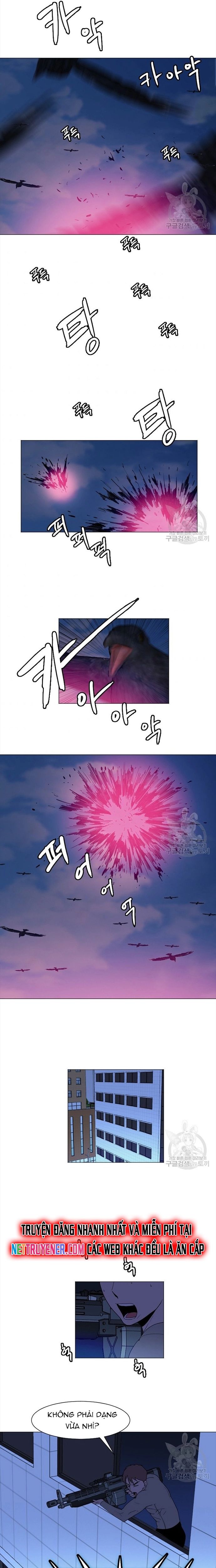 Tôi Nhặt Được Điện Thoại Từ Thế Giới Khác Chapter 138 - Trang 2
