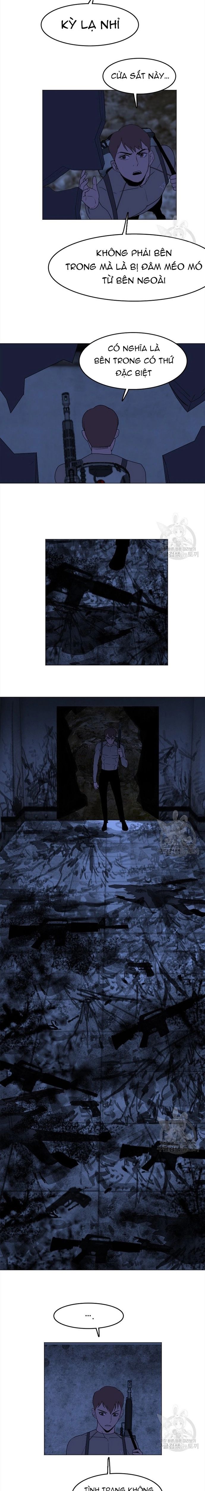 Tôi Nhặt Được Điện Thoại Từ Thế Giới Khác Chapter 138 - Trang 2