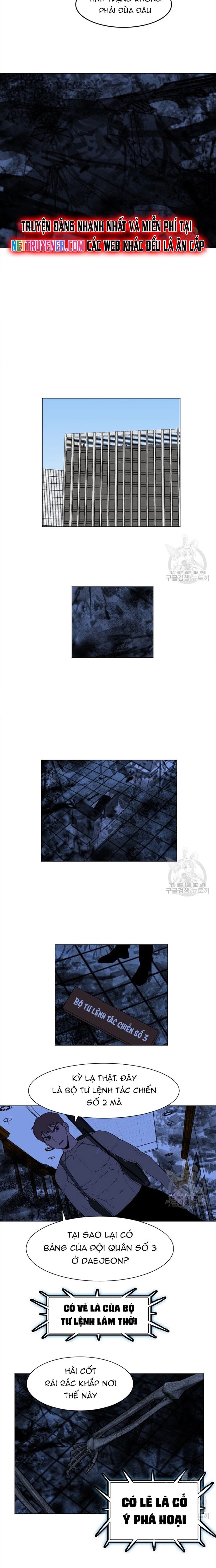 Tôi Nhặt Được Điện Thoại Từ Thế Giới Khác Chapter 138 - Trang 2