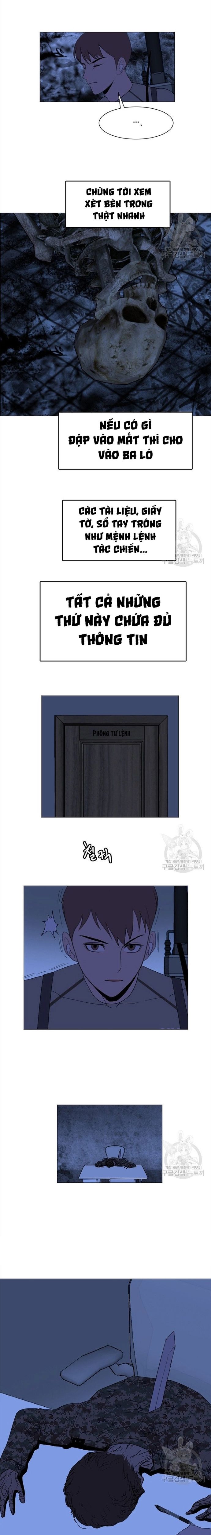 Tôi Nhặt Được Điện Thoại Từ Thế Giới Khác Chapter 138 - Trang 2