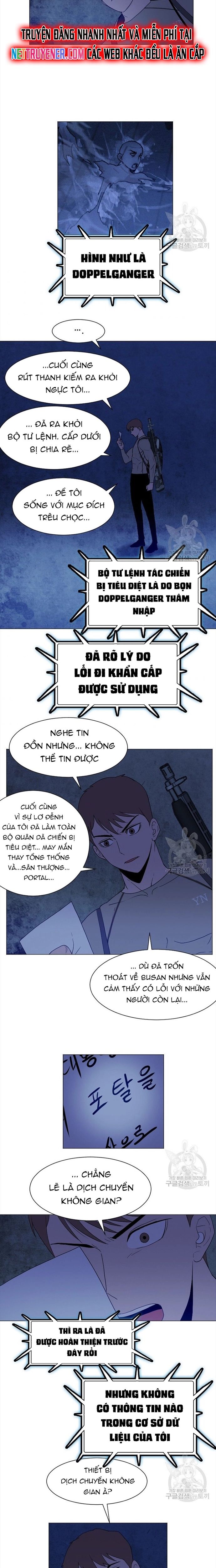 Tôi Nhặt Được Điện Thoại Từ Thế Giới Khác Chapter 138 - Trang 2