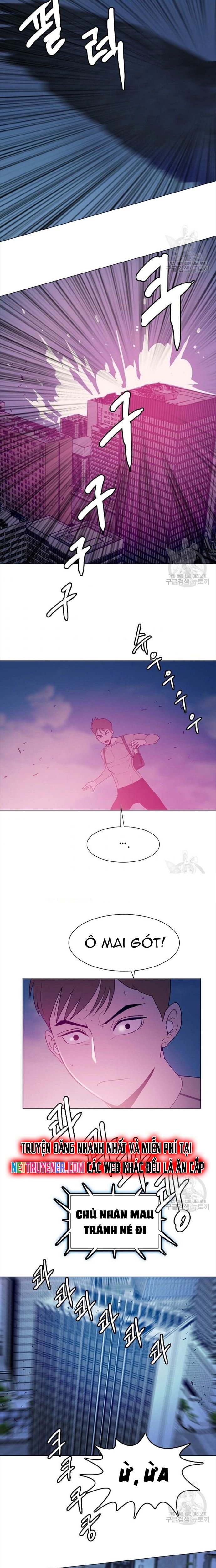 Tôi Nhặt Được Điện Thoại Từ Thế Giới Khác Chapter 139 - Trang 2