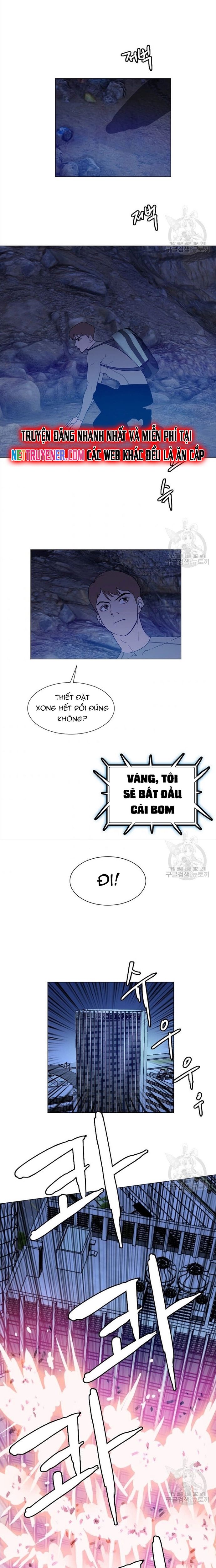 Tôi Nhặt Được Điện Thoại Từ Thế Giới Khác Chapter 139 - Trang 2