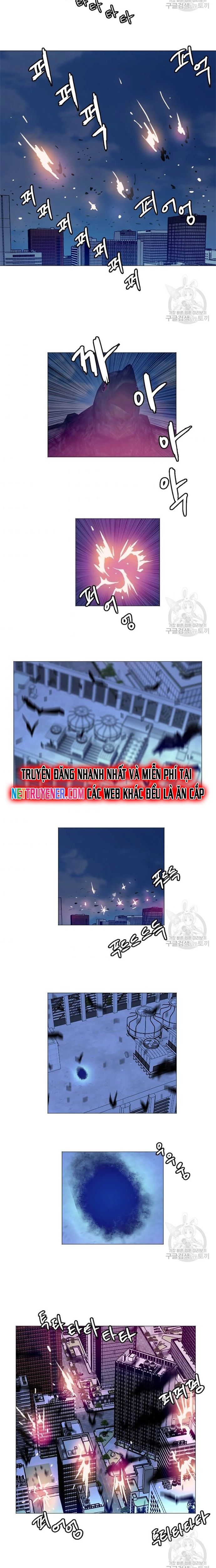 Tôi Nhặt Được Điện Thoại Từ Thế Giới Khác Chapter 139 - Trang 2