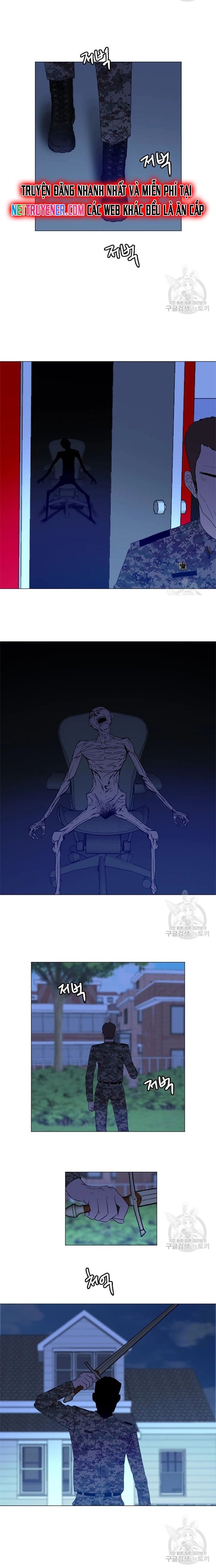 Tôi Nhặt Được Điện Thoại Từ Thế Giới Khác Chapter 139 - Trang 2