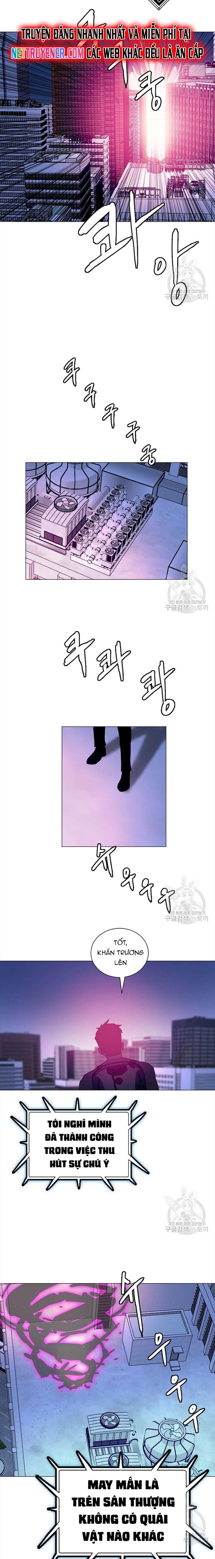 Tôi Nhặt Được Điện Thoại Từ Thế Giới Khác Chapter 139 - Trang 2