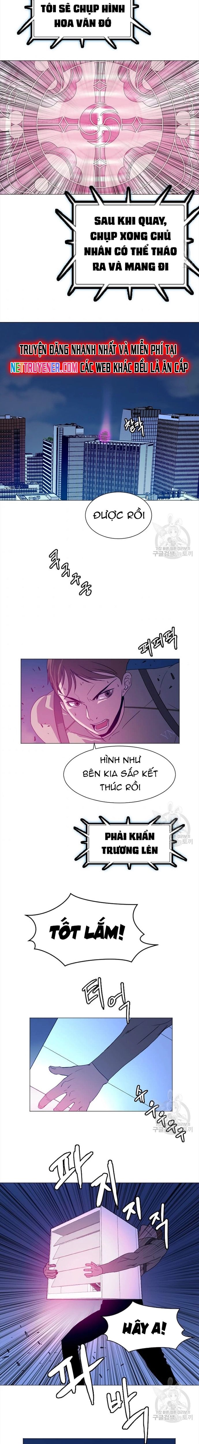 Tôi Nhặt Được Điện Thoại Từ Thế Giới Khác Chapter 139 - Trang 2