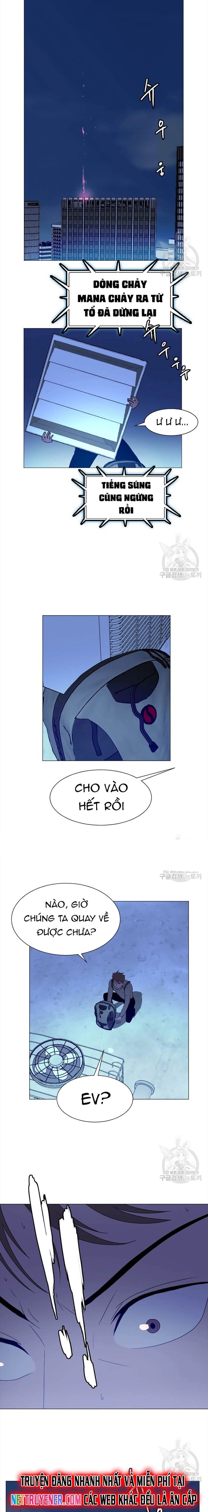 Tôi Nhặt Được Điện Thoại Từ Thế Giới Khác Chapter 139 - Trang 2