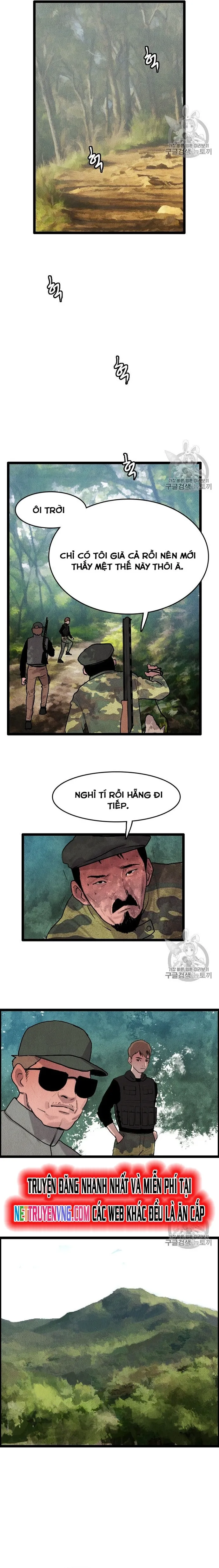 Tôi Nhặt Được Điện Thoại Từ Thế Giới Khác Chapter 14 - Trang 2