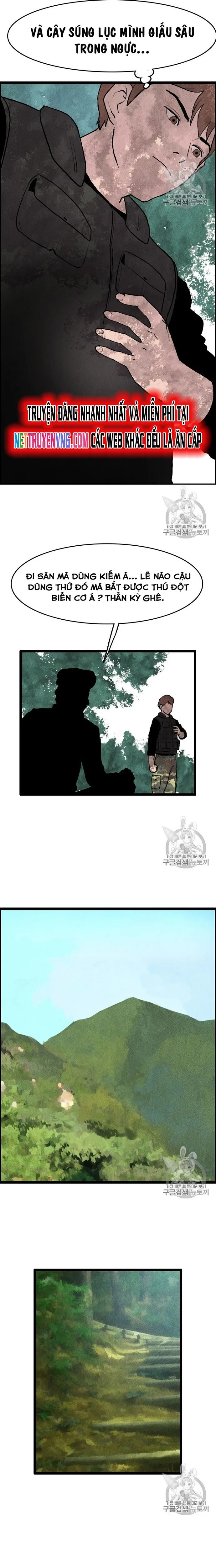 Tôi Nhặt Được Điện Thoại Từ Thế Giới Khác Chapter 14 - Trang 2