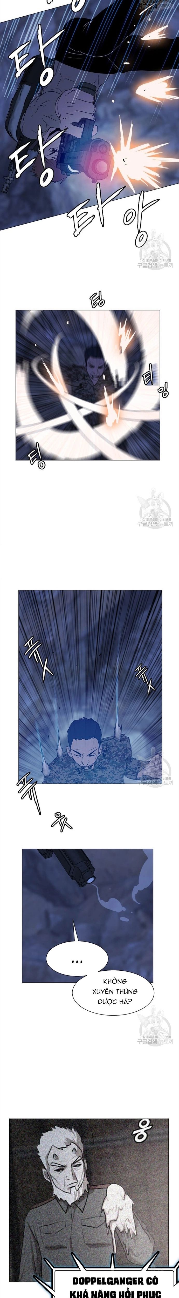 Tôi Nhặt Được Điện Thoại Từ Thế Giới Khác Chapter 140 - Trang 2