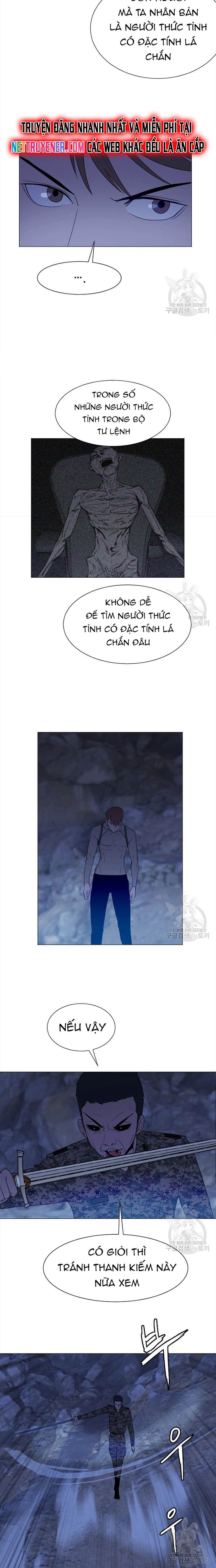 Tôi Nhặt Được Điện Thoại Từ Thế Giới Khác Chapter 140 - Trang 2