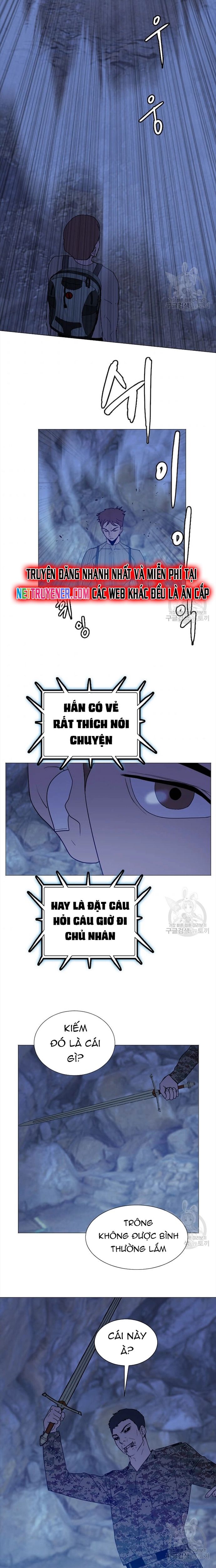 Tôi Nhặt Được Điện Thoại Từ Thế Giới Khác Chapter 140 - Trang 2