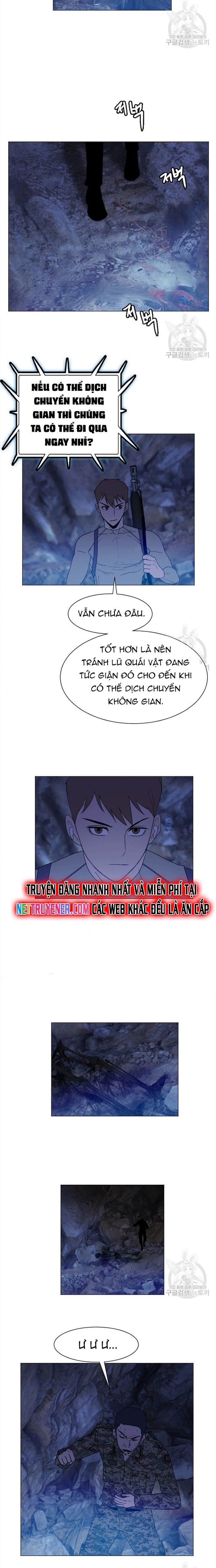 Tôi Nhặt Được Điện Thoại Từ Thế Giới Khác Chapter 140 - Trang 2