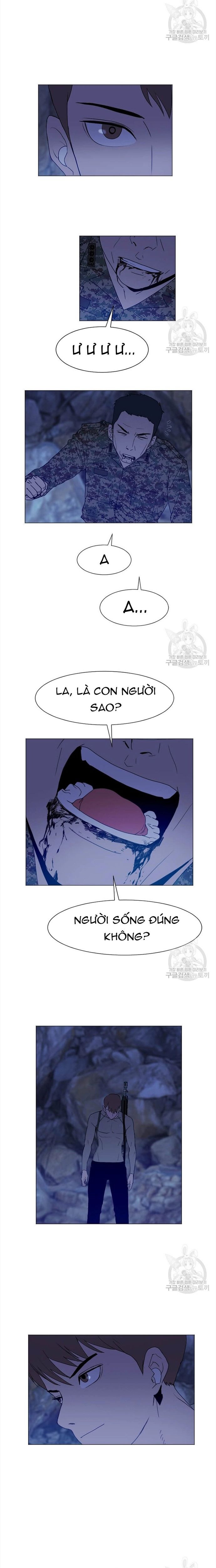 Tôi Nhặt Được Điện Thoại Từ Thế Giới Khác Chapter 140 - Trang 2