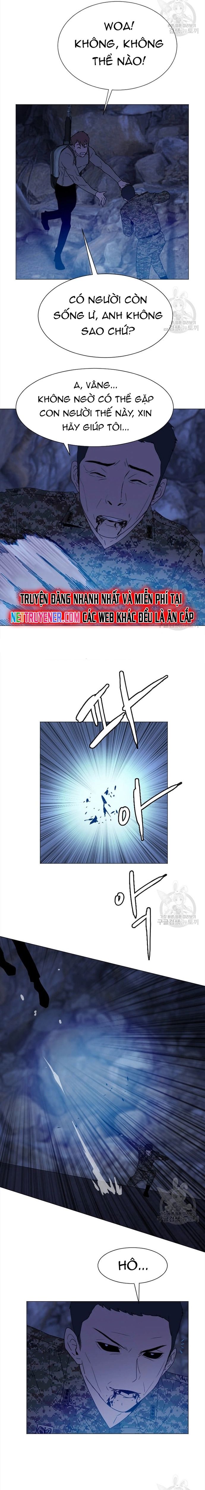Tôi Nhặt Được Điện Thoại Từ Thế Giới Khác Chapter 140 - Trang 2