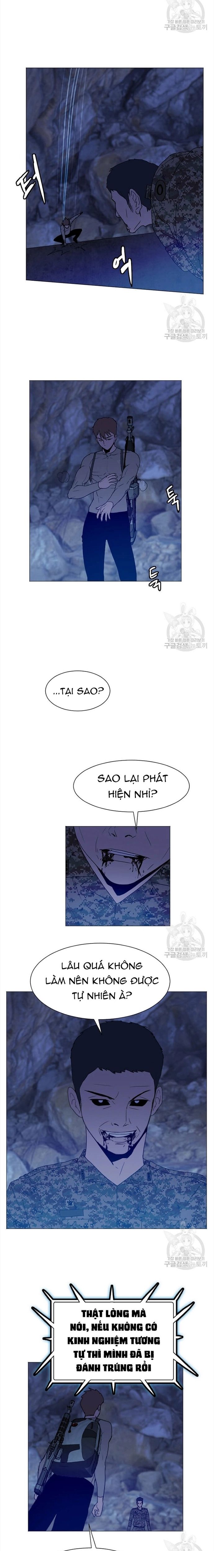Tôi Nhặt Được Điện Thoại Từ Thế Giới Khác Chapter 140 - Trang 2