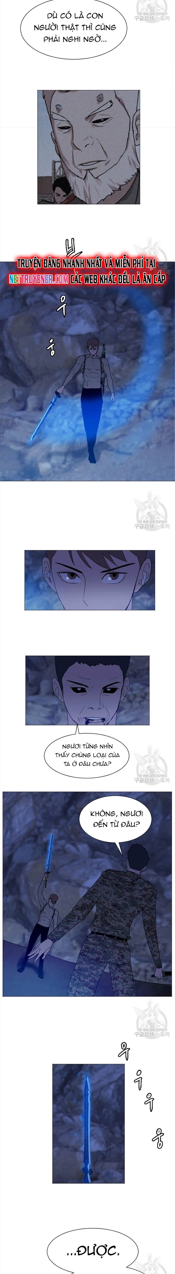 Tôi Nhặt Được Điện Thoại Từ Thế Giới Khác Chapter 140 - Trang 2