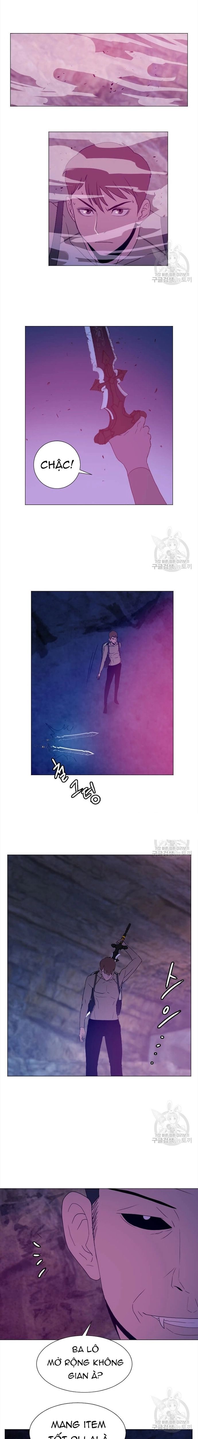 Tôi Nhặt Được Điện Thoại Từ Thế Giới Khác Chapter 141 - Trang 2