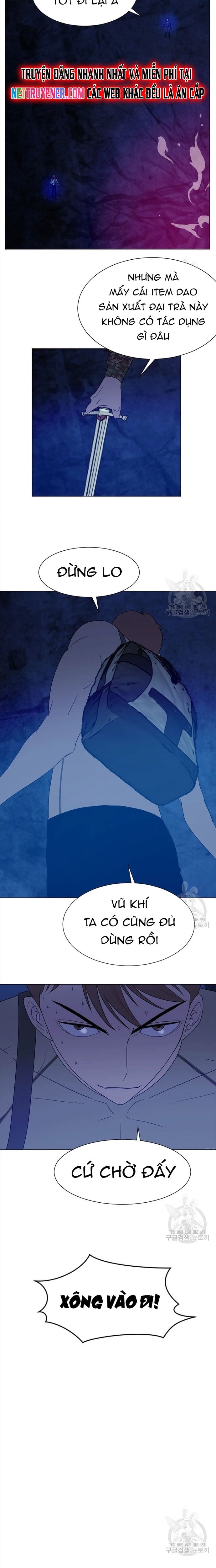 Tôi Nhặt Được Điện Thoại Từ Thế Giới Khác Chapter 141 - Trang 2