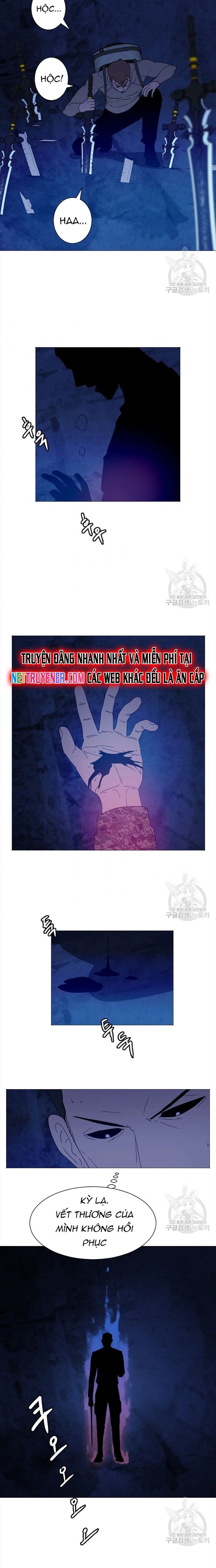 Tôi Nhặt Được Điện Thoại Từ Thế Giới Khác Chapter 141 - Trang 2