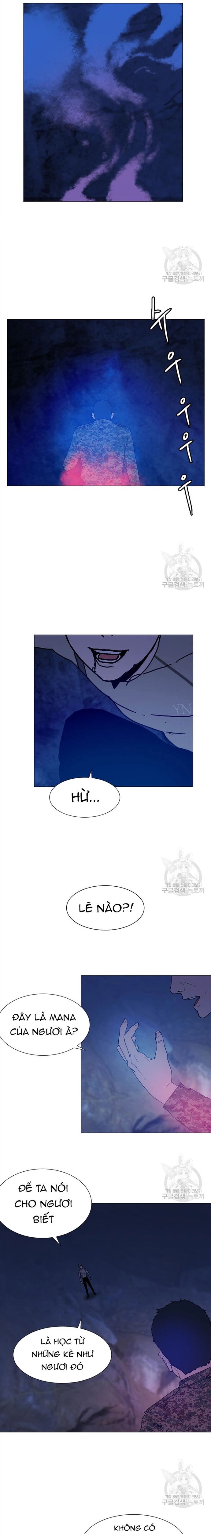 Tôi Nhặt Được Điện Thoại Từ Thế Giới Khác Chapter 141 - Trang 2