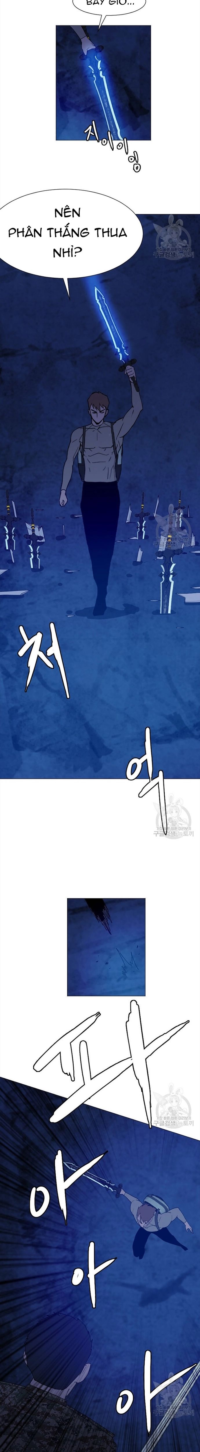Tôi Nhặt Được Điện Thoại Từ Thế Giới Khác Chapter 141 - Trang 2