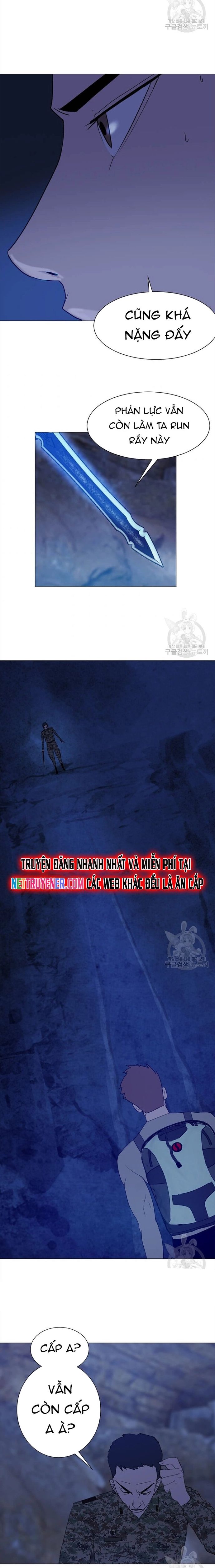 Tôi Nhặt Được Điện Thoại Từ Thế Giới Khác Chapter 141 - Trang 2