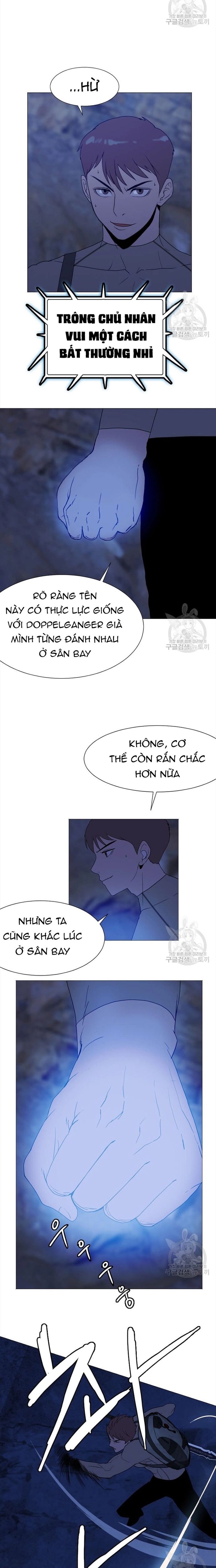 Tôi Nhặt Được Điện Thoại Từ Thế Giới Khác Chapter 141 - Trang 2