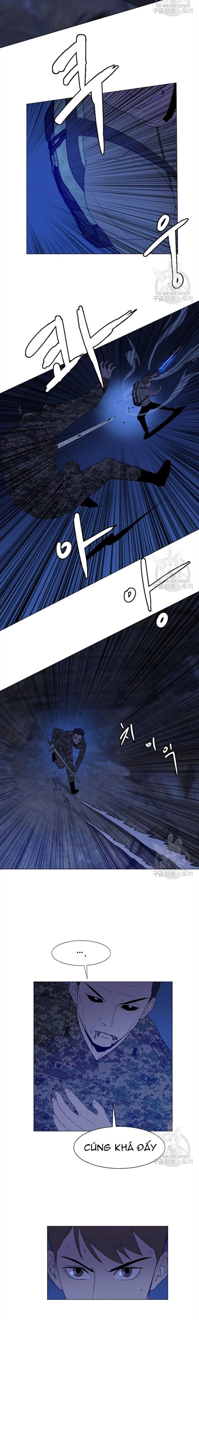 Tôi Nhặt Được Điện Thoại Từ Thế Giới Khác Chapter 141 - Trang 2