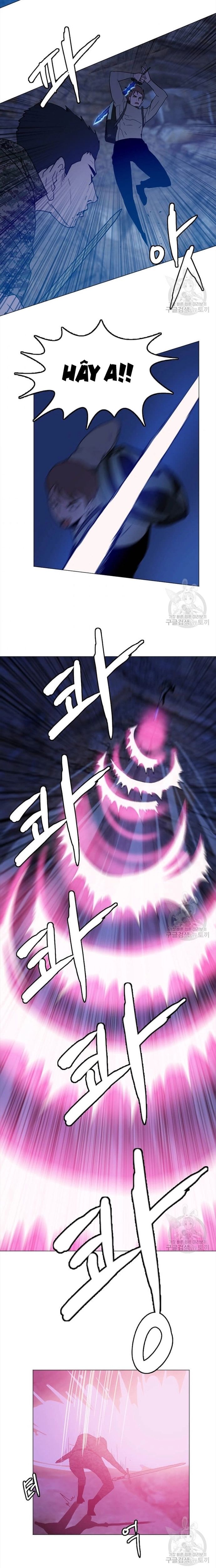 Tôi Nhặt Được Điện Thoại Từ Thế Giới Khác Chapter 141 - Trang 2