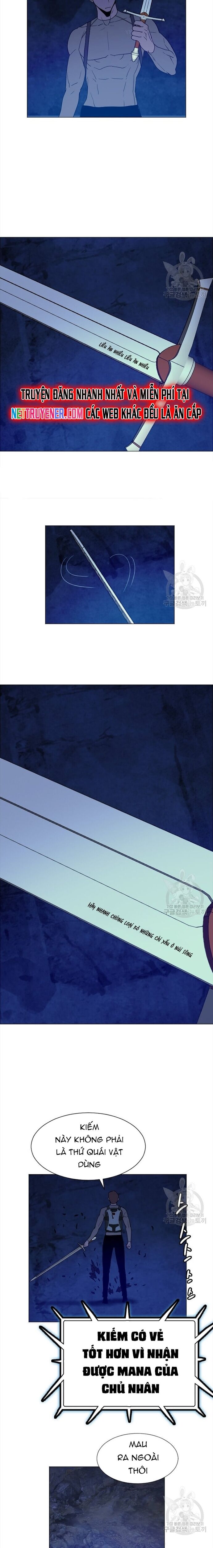 Tôi Nhặt Được Điện Thoại Từ Thế Giới Khác Chapter 142 - Trang 2