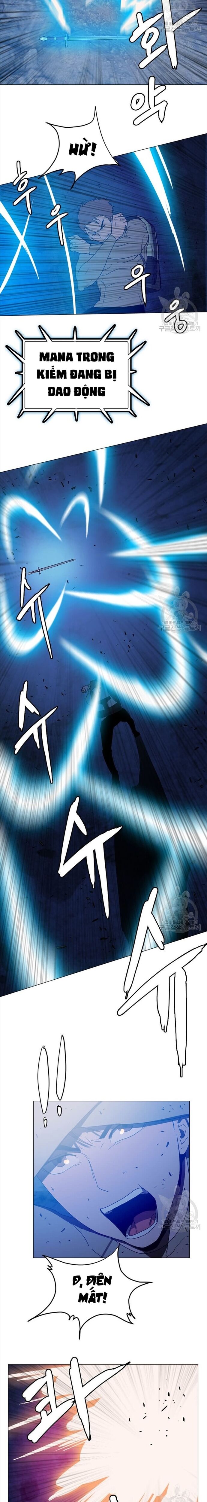 Tôi Nhặt Được Điện Thoại Từ Thế Giới Khác Chapter 142 - Trang 2