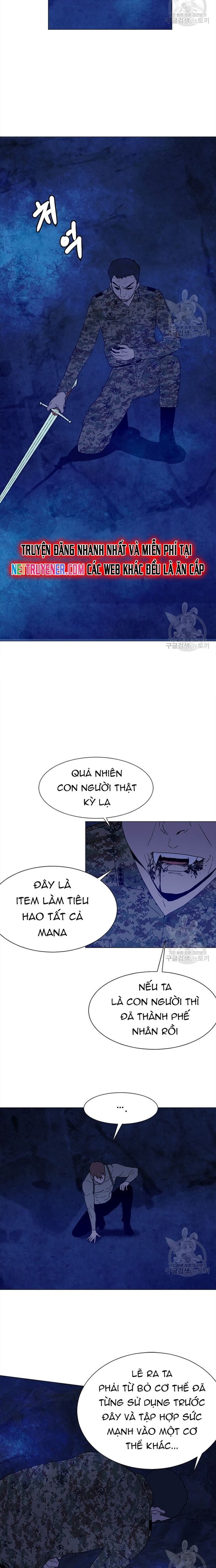 Tôi Nhặt Được Điện Thoại Từ Thế Giới Khác Chapter 142 - Trang 2