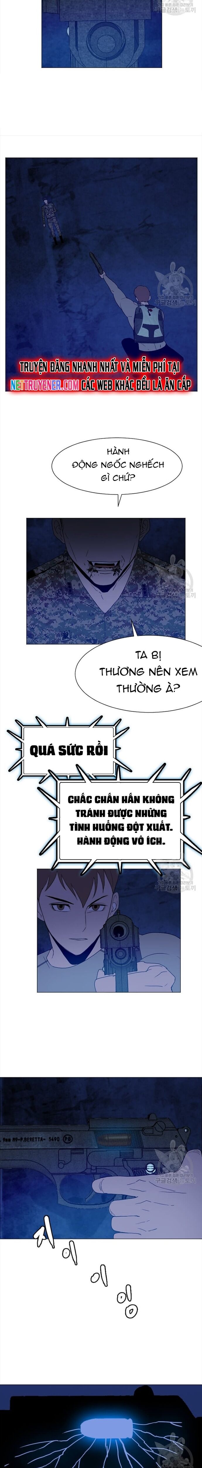 Tôi Nhặt Được Điện Thoại Từ Thế Giới Khác Chapter 142 - Trang 2