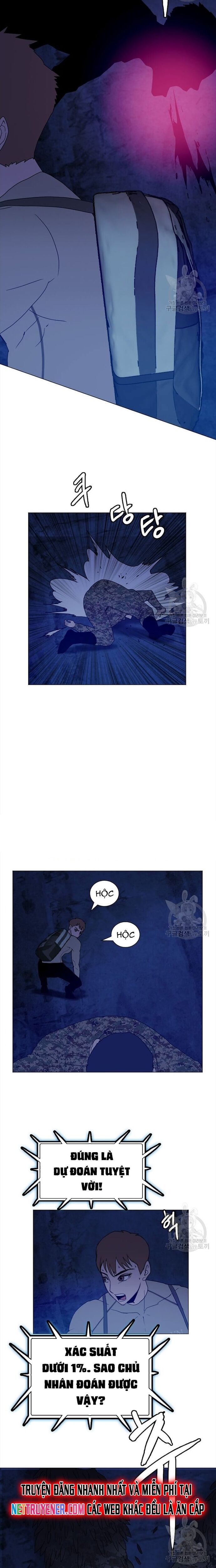 Tôi Nhặt Được Điện Thoại Từ Thế Giới Khác Chapter 142 - Trang 2