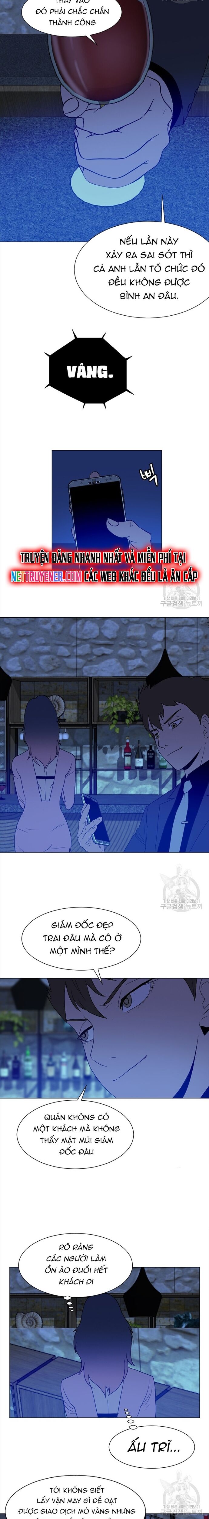 Tôi Nhặt Được Điện Thoại Từ Thế Giới Khác Chapter 143 - Trang 2