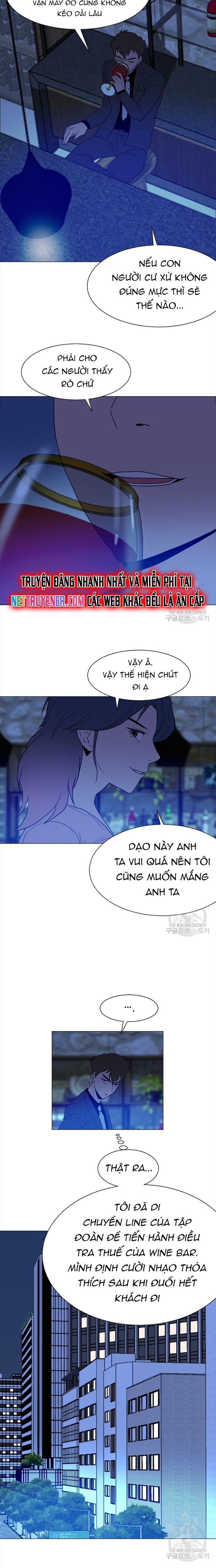 Tôi Nhặt Được Điện Thoại Từ Thế Giới Khác Chapter 143 - Trang 2