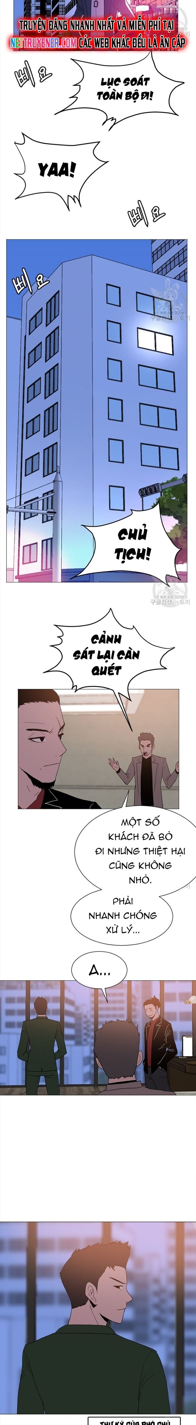 Tôi Nhặt Được Điện Thoại Từ Thế Giới Khác Chapter 143 - Trang 2