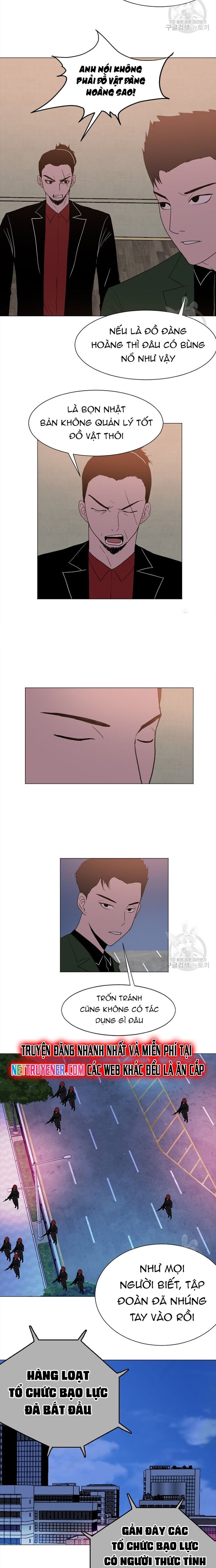 Tôi Nhặt Được Điện Thoại Từ Thế Giới Khác Chapter 143 - Trang 2