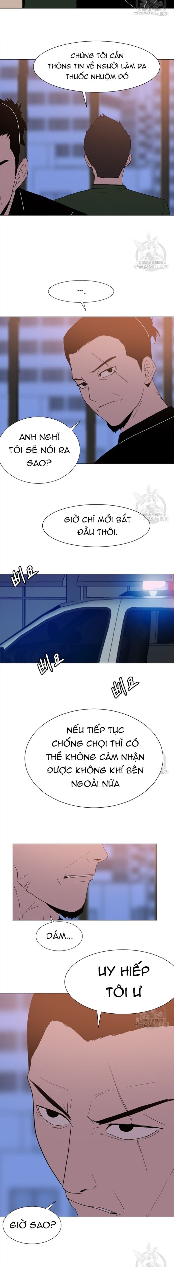 Tôi Nhặt Được Điện Thoại Từ Thế Giới Khác Chapter 143 - Trang 2