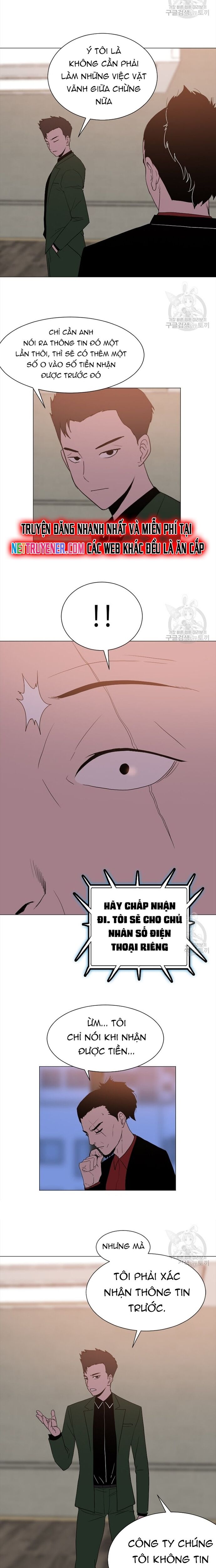 Tôi Nhặt Được Điện Thoại Từ Thế Giới Khác Chapter 143 - Trang 2