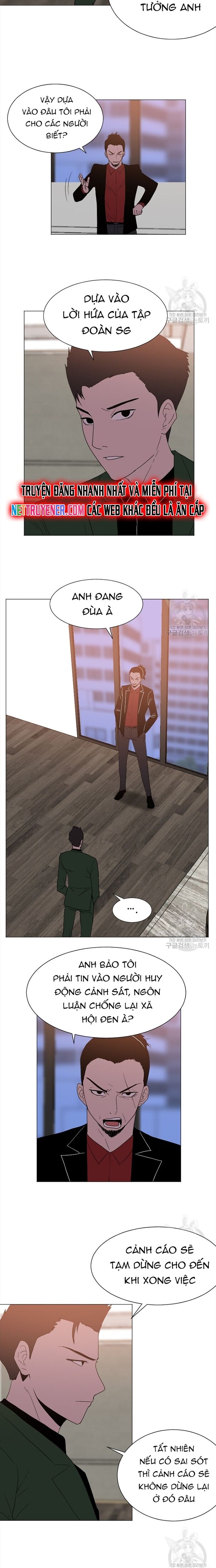 Tôi Nhặt Được Điện Thoại Từ Thế Giới Khác Chapter 143 - Trang 2